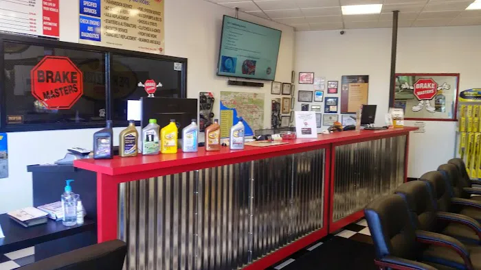 Brake Masters Lake Elsinore 6