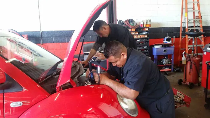 Brake Masters Lake Elsinore 2