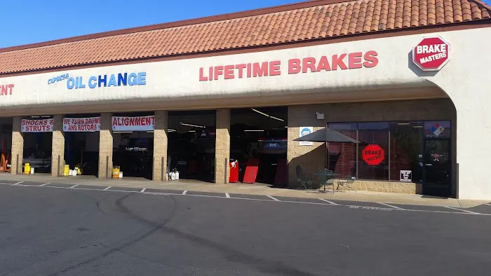 Brake Masters Lake Elsinore 4