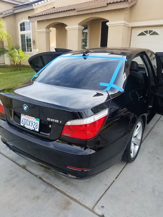 Diamond Star Auto Glass and Tint - Lake Elsinore 9