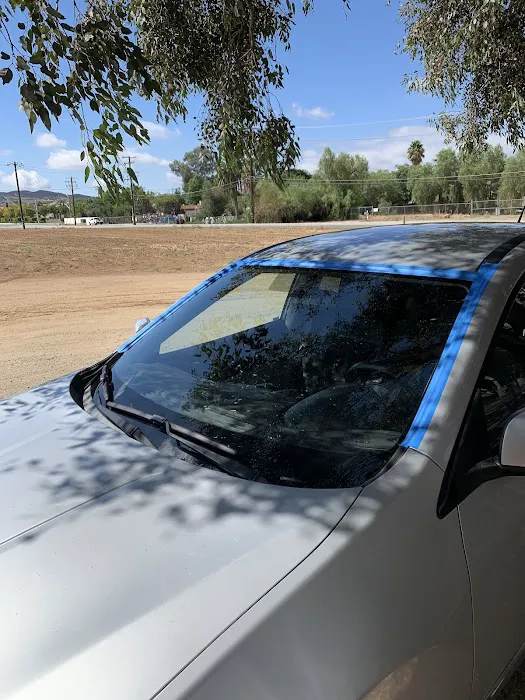 Diamond Star Auto Glass and Tint - Lake Elsinore 2