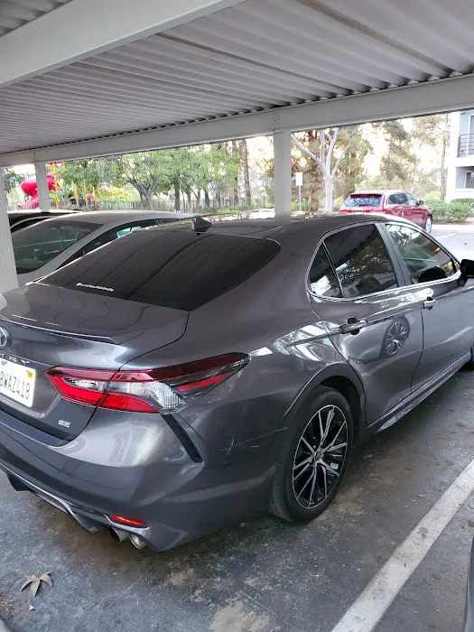 Diamond Star Auto Glass and Tint - Lake Elsinore 1