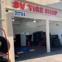 SV Tire
