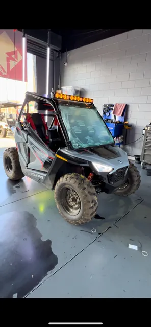 Sound Source Motorsports 9