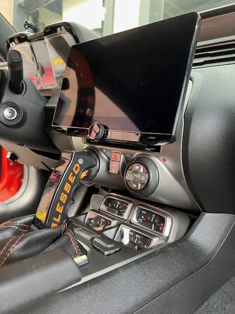 Sound Source Motorsports 8