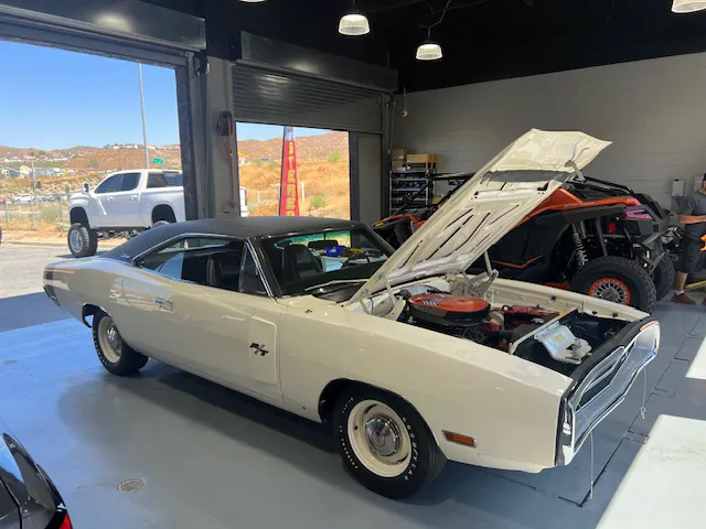 Sound Source Motorsports 5