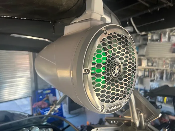 Sound Source Motorsports 1