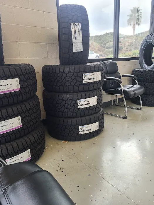 Big Brand Tire & Service 2