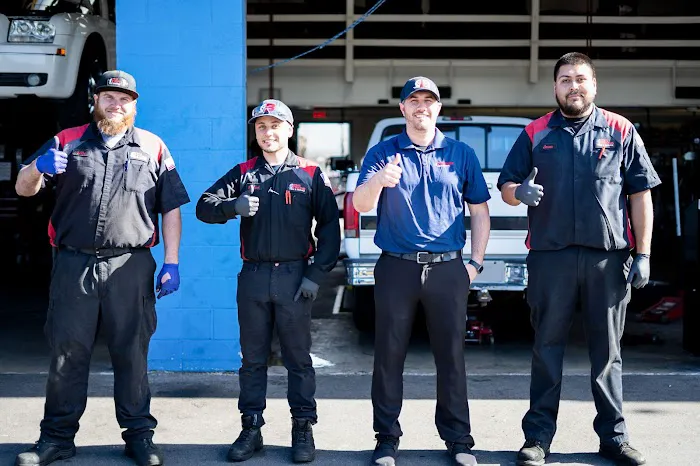 Big Brand Tire & Service 7