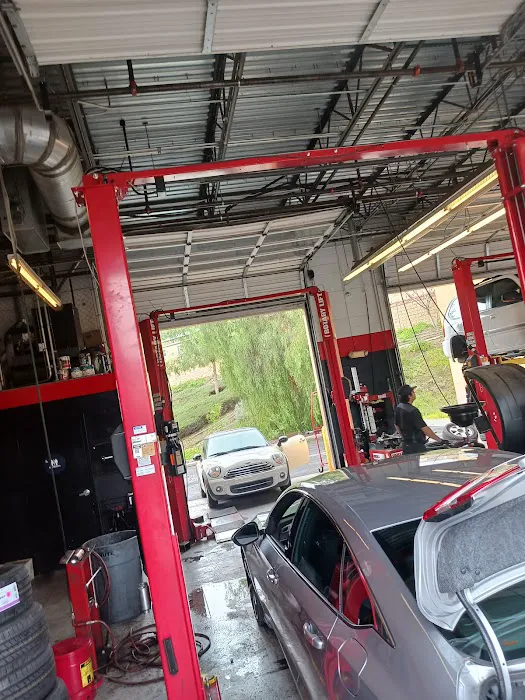 Big Brand Tire & Service 5