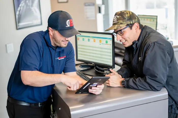 Big Brand Tire & Service 4
