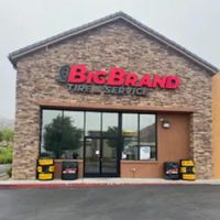 Big Brand Tire & Service