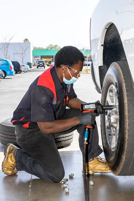 Big Brand Tire & Service 8