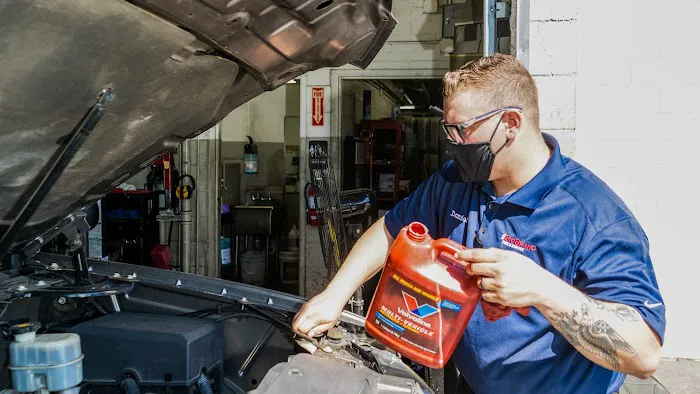 Big Brand Tire & Service 1