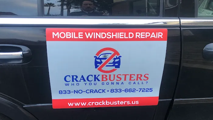 Crackbusters 1