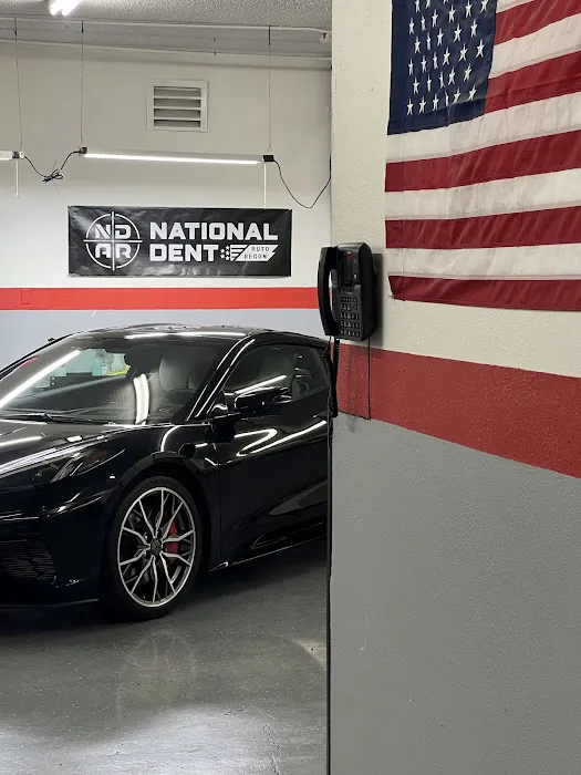 National Dent Auto Recon 1