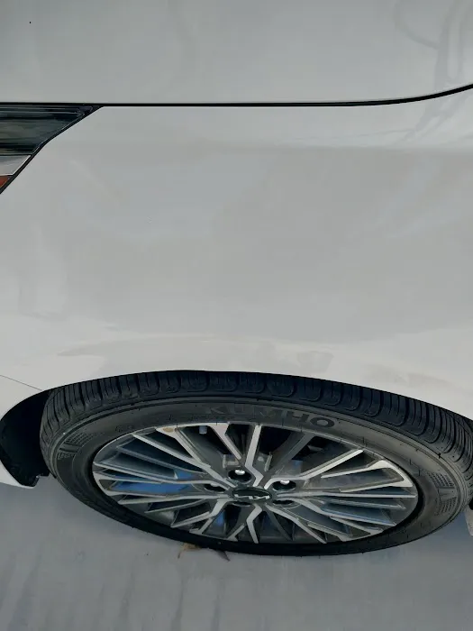 National Dent Auto Recon 5