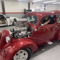 National Dent Auto Recon