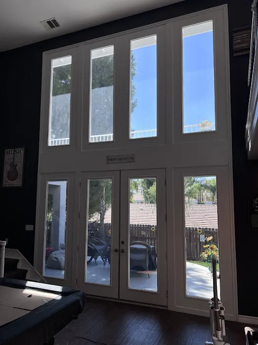 Divine Shade Tint Co. 6