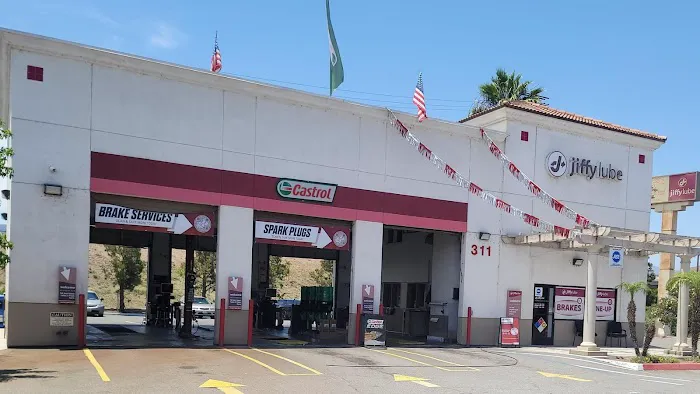 Jiffy Lube 0
