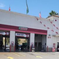 Jiffy Lube