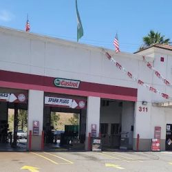 Jiffy Lube ico