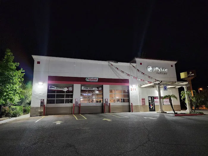 Jiffy Lube 3