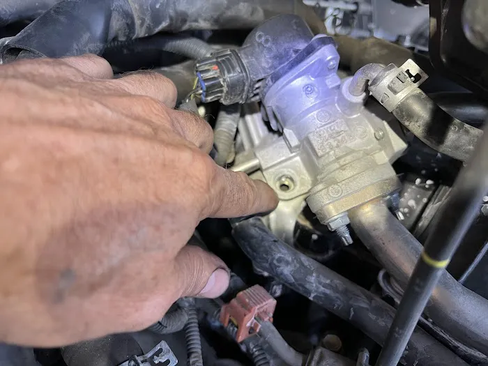 Jiffy Lube 2