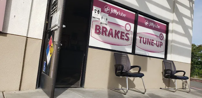 Jiffy Lube 4