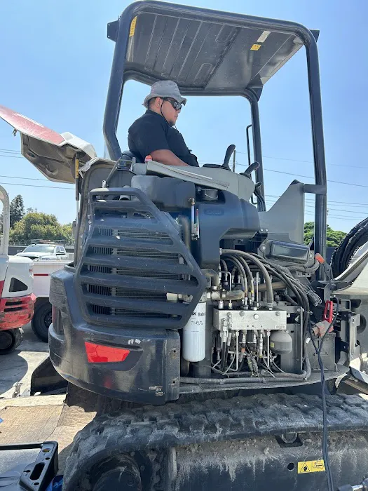 Mobile Oil Change Services 3