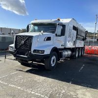 Mobile Oil Change Services
