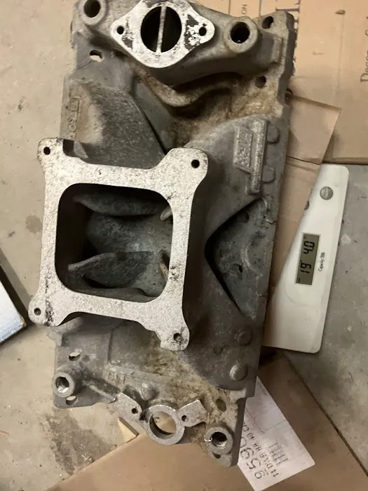 Sams Vapor Blasting 3