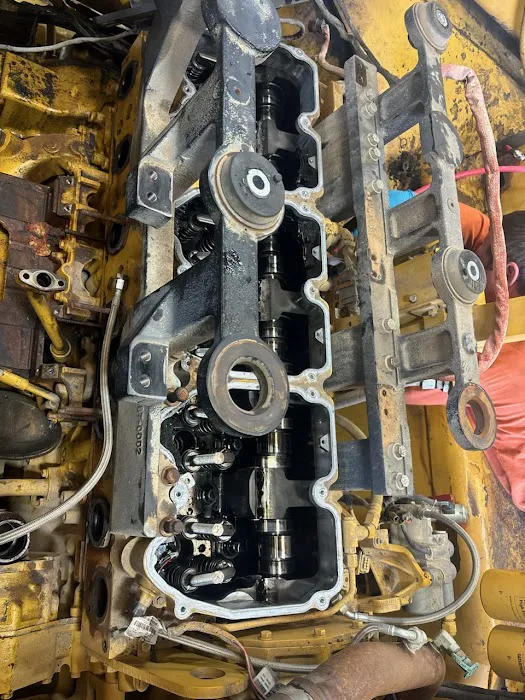 KW Heavy Equipment Repair 1