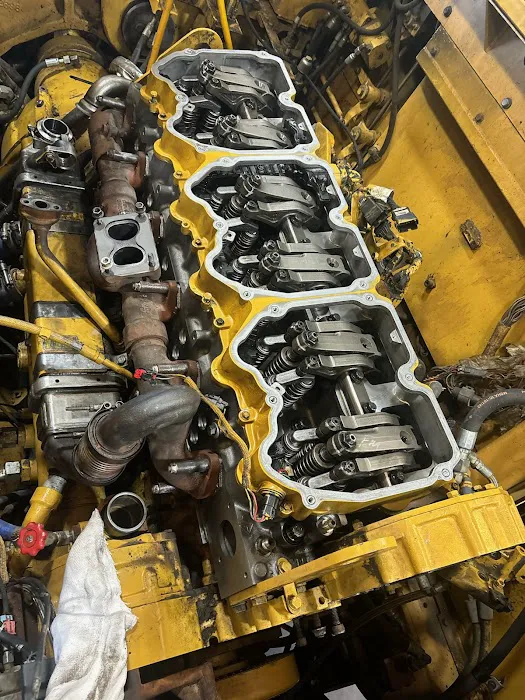 KW Heavy Equipment Repair 2