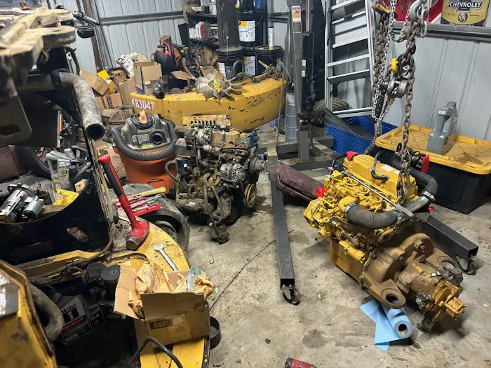 KW Heavy Equipment Repair 3