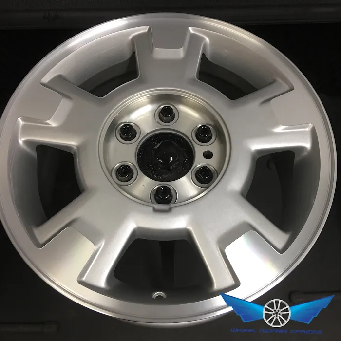 Wheel Repair Xpress 9