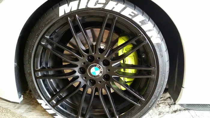 Wheel Repair Xpress 0