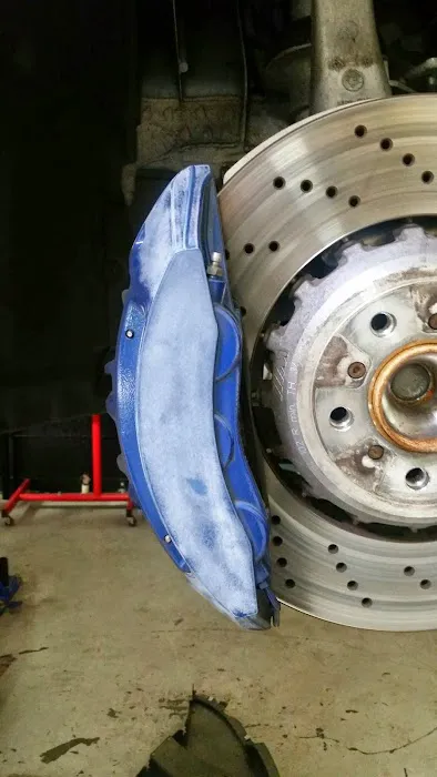 Wheel Repair Xpress 1