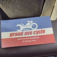 Grand Ave Cycle