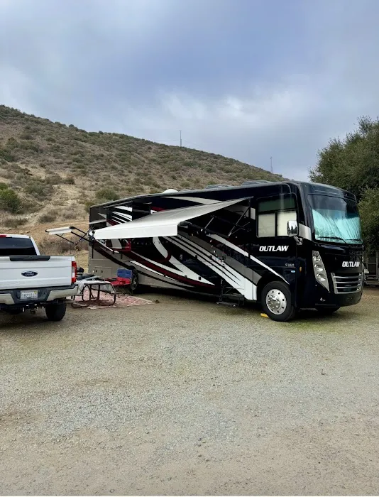Giant RV - Service Center 2