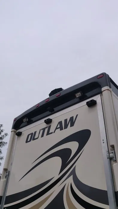 Giant RV - Service Center 1