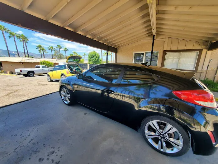 217 Mobile Tint Services 0