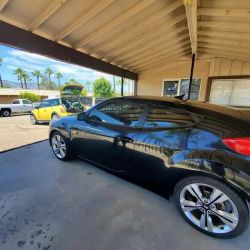 217 Mobile Tint Services ico