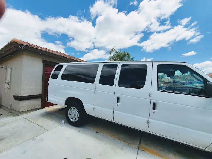 217 Mobile Tint Services 6