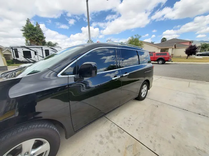 217 Mobile Tint Services 3