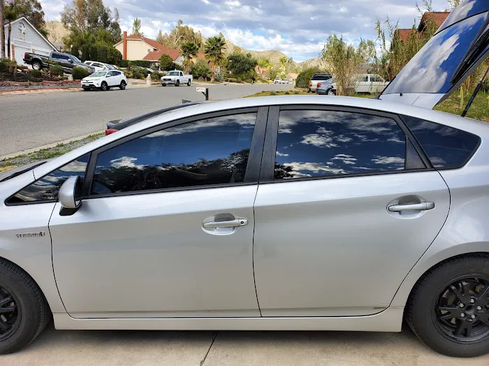 217 Mobile Tint Services 1