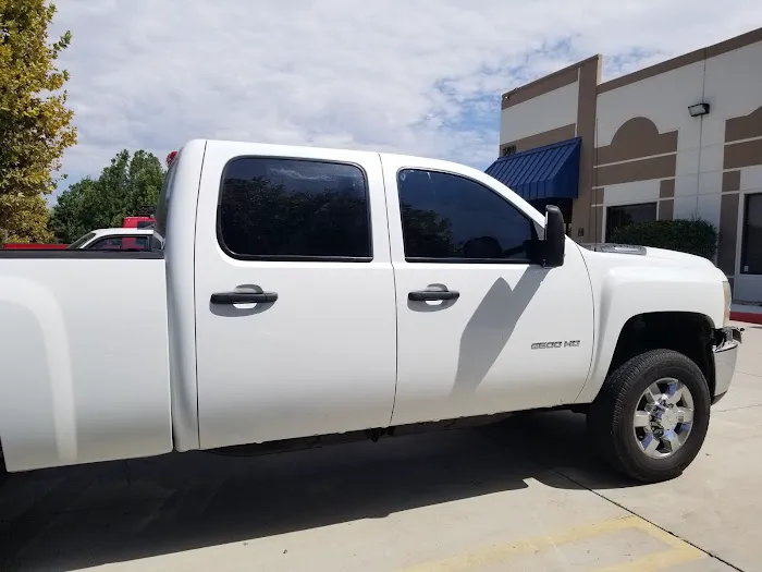 217 Mobile Tint Services 7