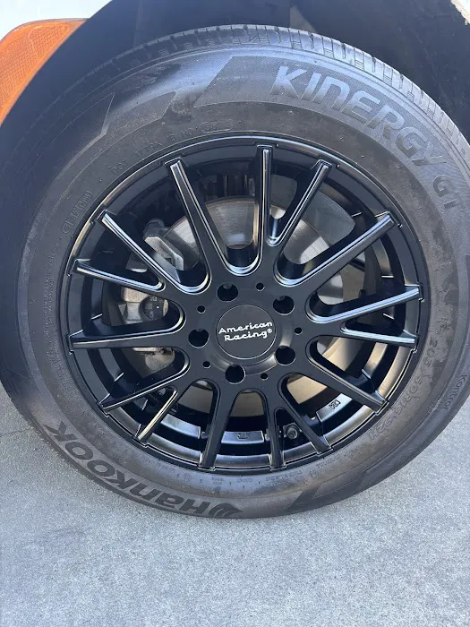 L & F Tire & Wheel 5