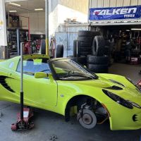L & F Tire & Wheel