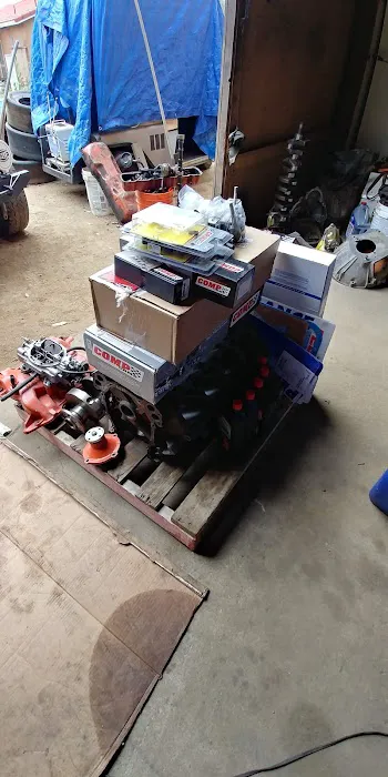 Goodwin Racing Engines 5
